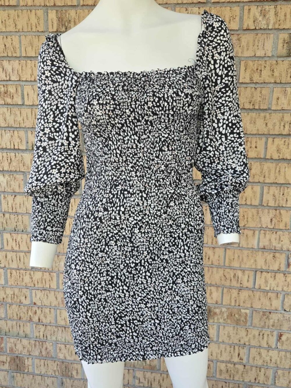 Dynamite dress XXS